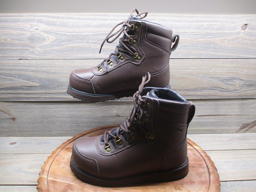 Bean boots mens - size, 7