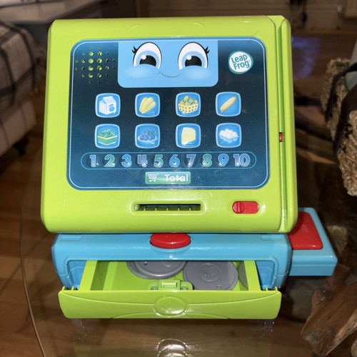 Leapfrog count along till - along,