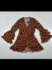 Bulk Bundle X10 Leopard Print