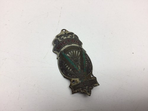 Vintage victor nottingham - vintage,