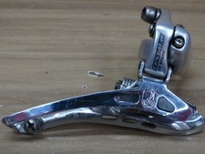 Campagnolo Centaur 10-Speed Front Derailleur Mechanical Braze-On   28.6mm