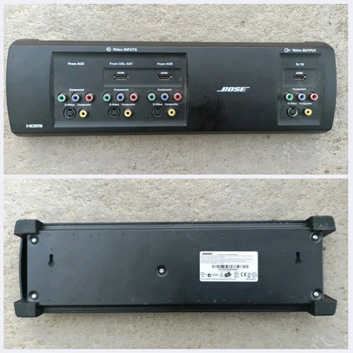 Bose lifestyle roommate 2 - bose,