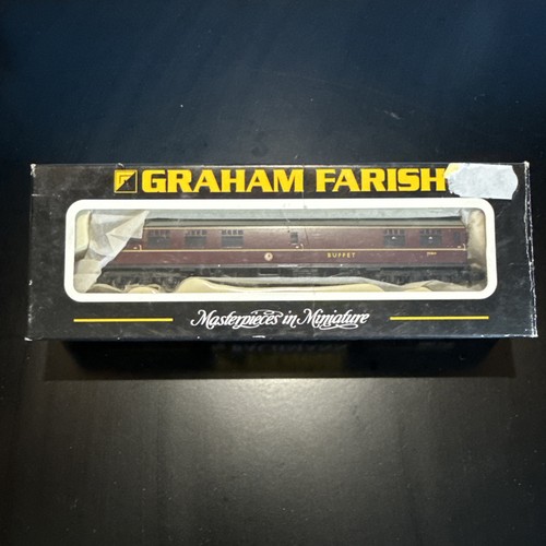 Graham farish 374 102b - graham, 374-102b
