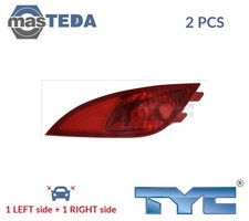 19-14190-01-2 FOG LIGHT LAMP