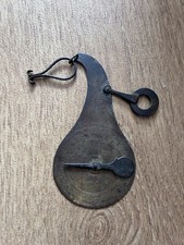 Antique Letter Balance Scale