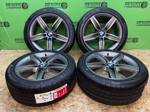 Refurbished bmw series m - series,