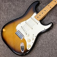 Fender 1973 Stratocaster Used