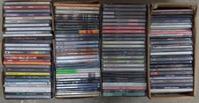 120 x Mixed Artists CD - Job