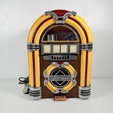Vintage mini jukebox fi - vintage,