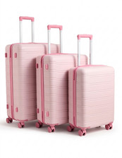 Piece hard shell - hard, luggage