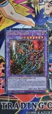 YUGIOH Dark Paladin HAC1-EN018 Dual Terminal Ultra Rare 1ST ED