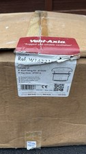 Vent Axia TX9RF Extract Fan With Roof Cowling