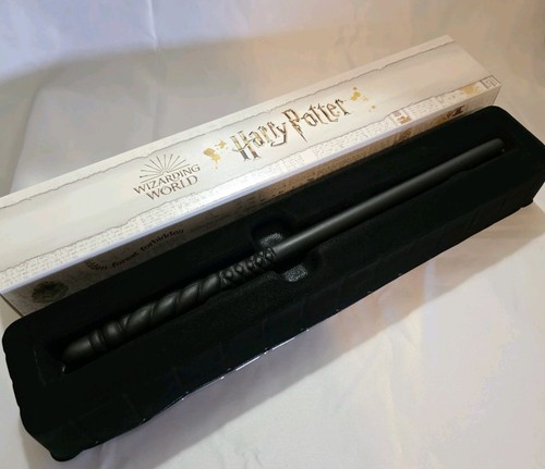 Harry potter mystery wand - harry,