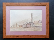 Contemporary Watercolour