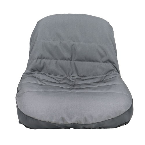 Gray 600d polyester - 600d, oxford