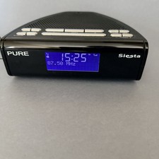 Pure siesta dab - pure, dab+
