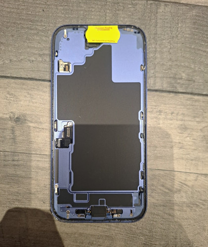 Iphone motherboard faulty - , 16
