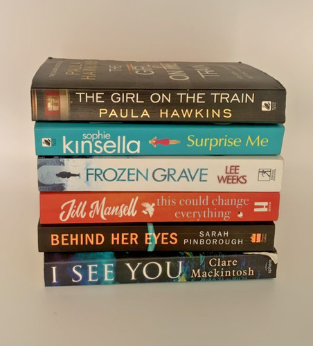 Novels books no - novels/books, best