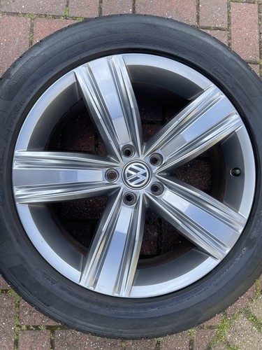 Tiguan victoria falls - vw,