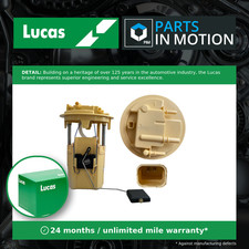 Fuel Tank Sender Unit fits