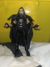 2000 WWF Jakks Pacific Titantron Live Series 5 Undertaker