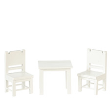 Dolls House Children's Nursery