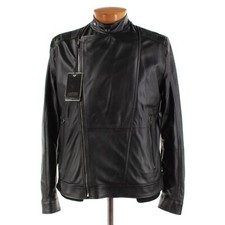 Latini NWT 100% Leather