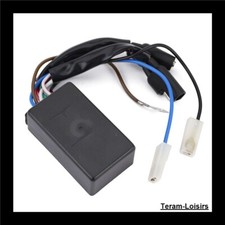 Cdi ignition box for - cdi, polaris