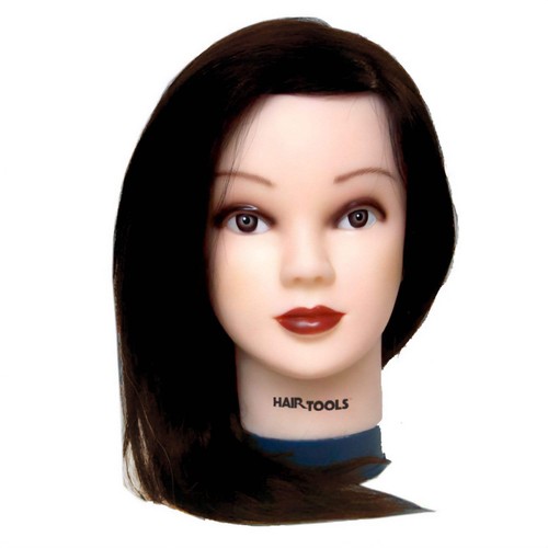 Hair tools mannequin - hair,