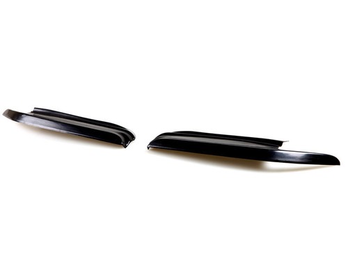 Headlight covers eyelids - covers,