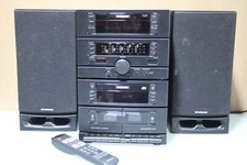 Samsung Mini Stereo System