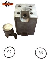 PARTS FOR WACKER WM80 ENGINE CYLINDER PISTON ASSEMBLY KIT  BS52Y BS60 BS65 BS75