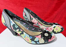 Babycham Floral Rose Flower