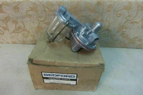 Nos genuine bedford s sb - r,