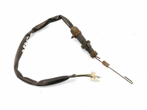 Rear brake pedal - pedal, sensor