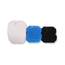 Compatible foam filter - filter, set