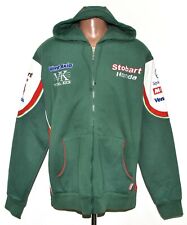 STOBART HONDA FORMULA 1 F1 RACING JACKET SIZE XL ADULT