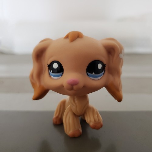 Littlest pet shop lps - littlest, #1716