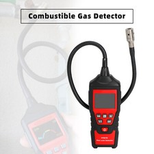 Portable Combustible Natural