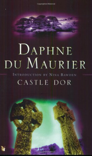 Castle dor virago modern - castle,