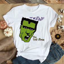 The Meteors band the lost