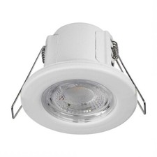 5W Fire Rated LED Dimmable
