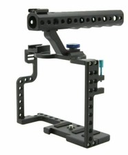 Rig Panasonic DSLR Cage Handle
