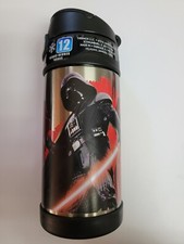 Thermos Darth Vadar Star Wars
