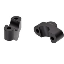 Handlebar riser 25 mm for Triumph Bonneville T120