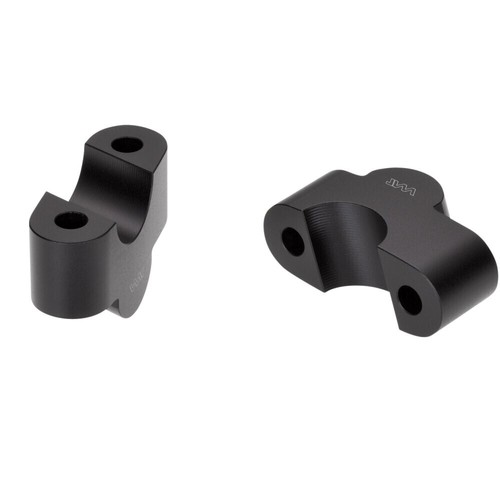 Handlebar riser for - riser,