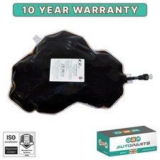 DPF PARTICULATE ADDITIVE FLUID POUCH 3.3L CITROEN C-CROSSER PEUGEOT 4007 2.2 HDI