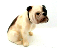 RARE ROYAL DOULTON BULLDOG