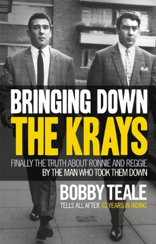 Bringing down the - down,