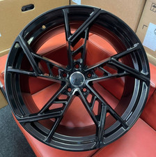 21" NEW ABT 809 STYLE ALLOY